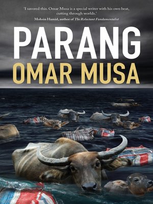 cover image of Parang